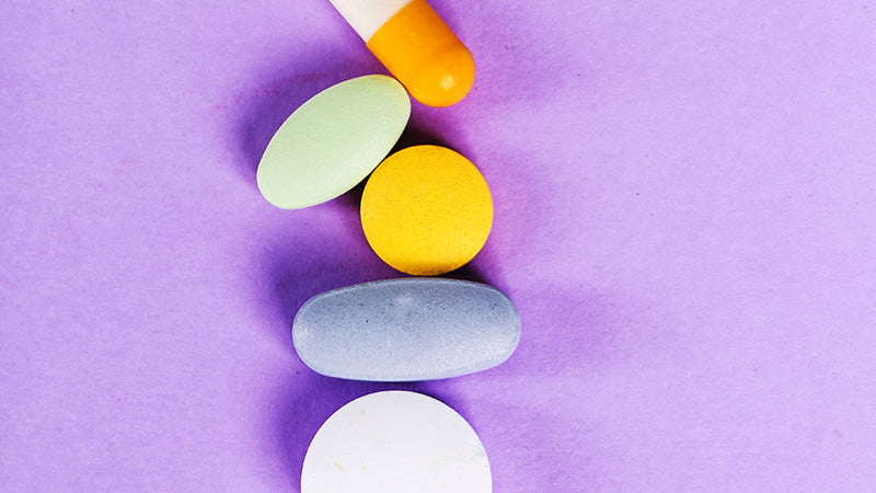 The Hidden Health Risks of Long-Term PPI and Antacid Use