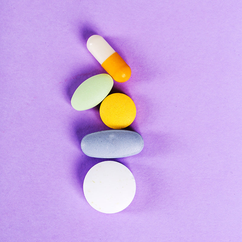 The Hidden Health Risks of Long-Term PPI and Antacid Use