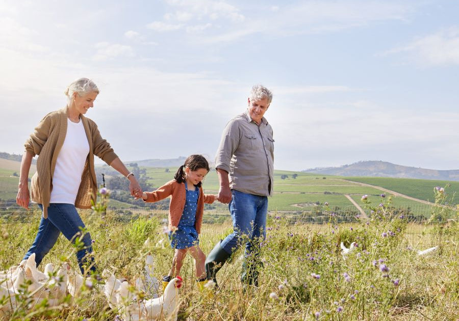 Muscle Strength and Aging: How to Stay Strong