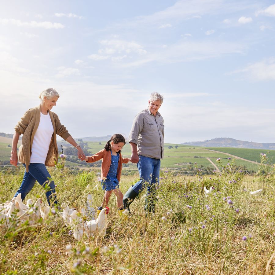 Muscle Strength and Aging: How to Stay Strong