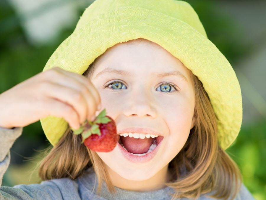 Enlarged Adenoids Linked with Food Allergies
