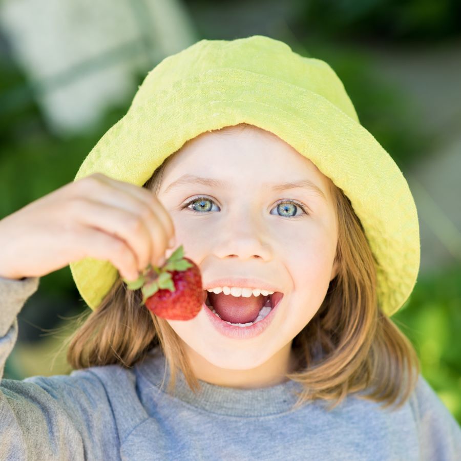 Enlarged Adenoids Linked with Food Allergies