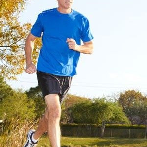 COPD - Protecting the Lung Mitochondria and Microbiome