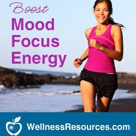 The Mind-Body Benefits of Exercise
