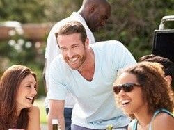 Combat Energy Crashes After Eating