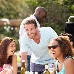 Combat Energy Crashes After Eating