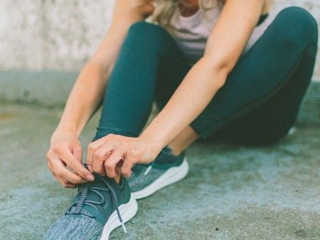 The Mighty Mitochondria