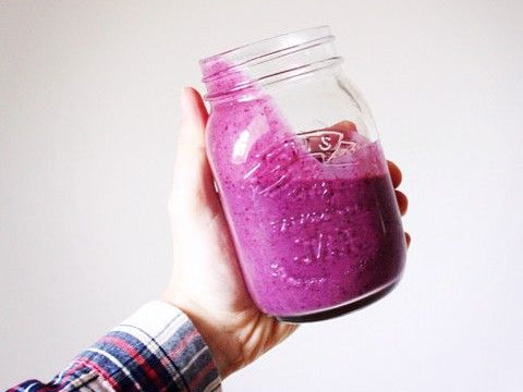 How Whey Protein Supports Healthy Metabolism