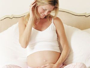 Stress During Pregnancy Increases Risk for Preterm Birth, Gestational Diabetes, Depression