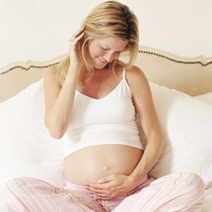 Stress During Pregnancy Increases Risk for Preterm Birth, Gestational Diabetes, Depression