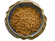 Soy Foods Lower Sperm Counts