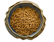 Soy Foods Lower Sperm Counts