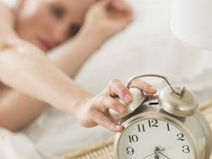 Taming the Mind at Night: Help for Insomnia