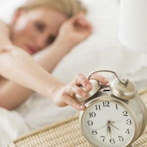 Taming the Mind at Night: Help for Insomnia