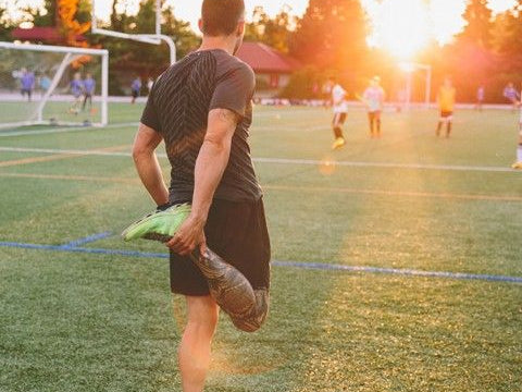 Enhance Exercise Performance with Q10 Ubiquinol