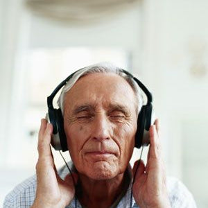 Hearing Loss Associated with Insufficient Nutrients