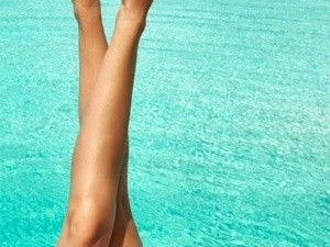 Chronic Venous Insufficiency - Managing Stagnant Fluids and Inflammation in the Legs