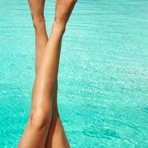 Chronic Venous Insufficiency - Managing Stagnant Fluids and Inflammation in the Legs