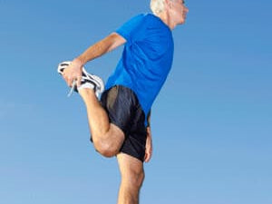 Premature Gray Hair? Check Your Nutrition