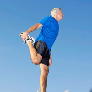 Premature Gray Hair? Check Your Nutrition