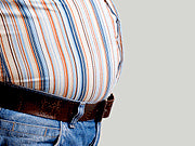 Obese Southern States Drive Drug Costs