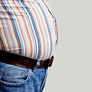 Obese Southern States Drive Drug Costs