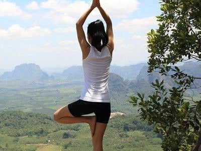 Stress and Adrenals: Restoring the HPA Axis