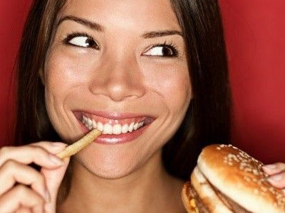 Top 5 Nutrient Deficiencies in America