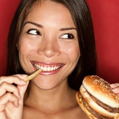 Top 5 Nutrient Deficiencies in America