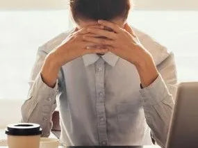 Stress Induced Burnout: The Path Back to Happiness