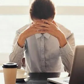 Stress Induced Burnout: The Path Back to Happiness