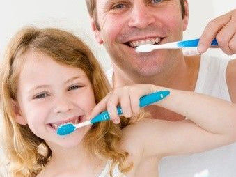 Fluoride Lowers IQ in Children