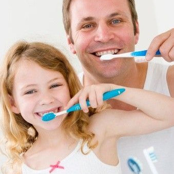 Fluoride Lowers IQ in Children