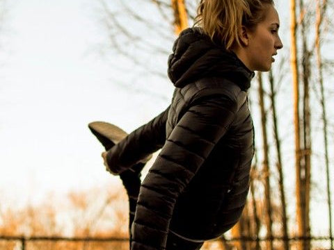 Getting Started on The Leptin Diet