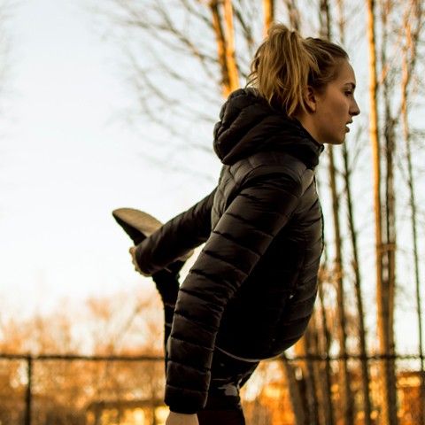 Getting Started on The Leptin Diet