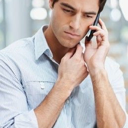 Cell Phone Radiation: Clear Evidence of Cancer