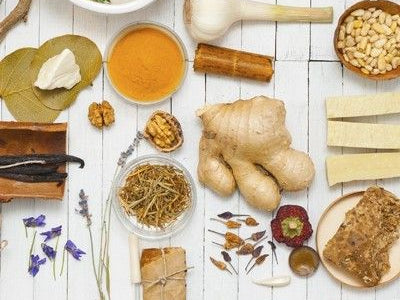 5 Nutrients That Safely Boost Fat Burning