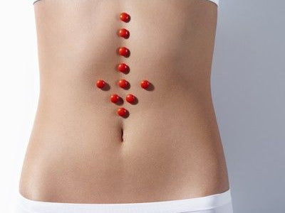 Nutrients Help Improve Occasional Constipation Naturally