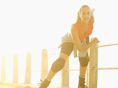 Collagen Peptides Support Joints, Skin, and Muscle Structure and Function