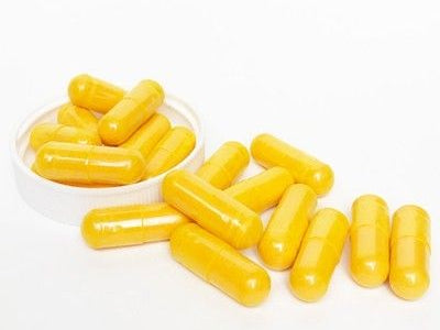 Taking a Turmeric or Curcumin Supplement? Read This First