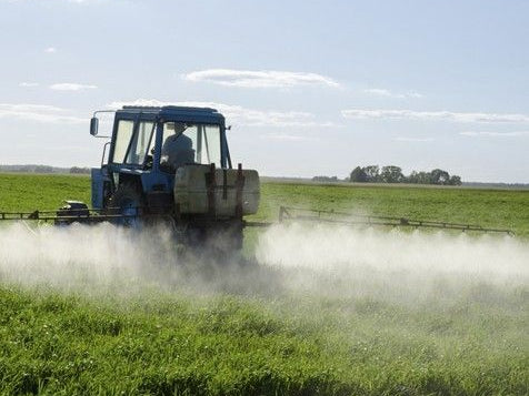 Monsanto’s Roundup Linked to Cancer, ADHD, Mitochondrial Dysfunction