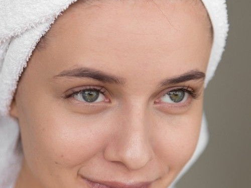 Dry, Flaky Skin? Nourish from Within