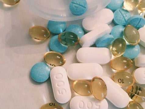 Non-Antibiotic Drugs Found to Harm Gut Flora