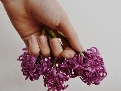 Top 5 Nutrients for Healthy, Beautiful Nails