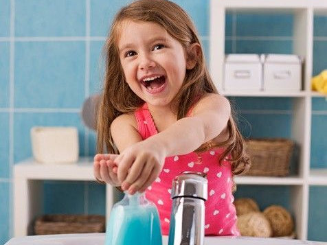 Common Household Disinfectants Lead to Obesity in Preschoolers