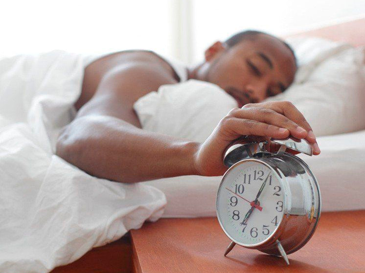 Get Back In Sync and Sleep Better In 7 Days