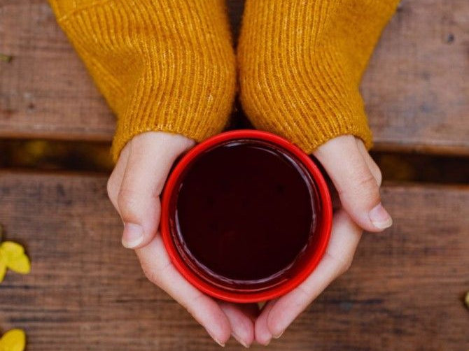 Support Your Thyroid During Season Changes