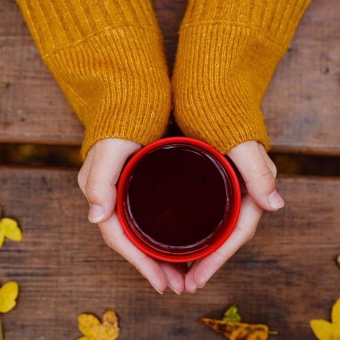 Support Your Thyroid During Season Changes