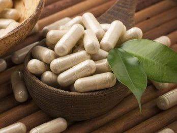 Quality Spotlight: Compare B Vitamins