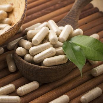 Quality Spotlight: Compare B Vitamins